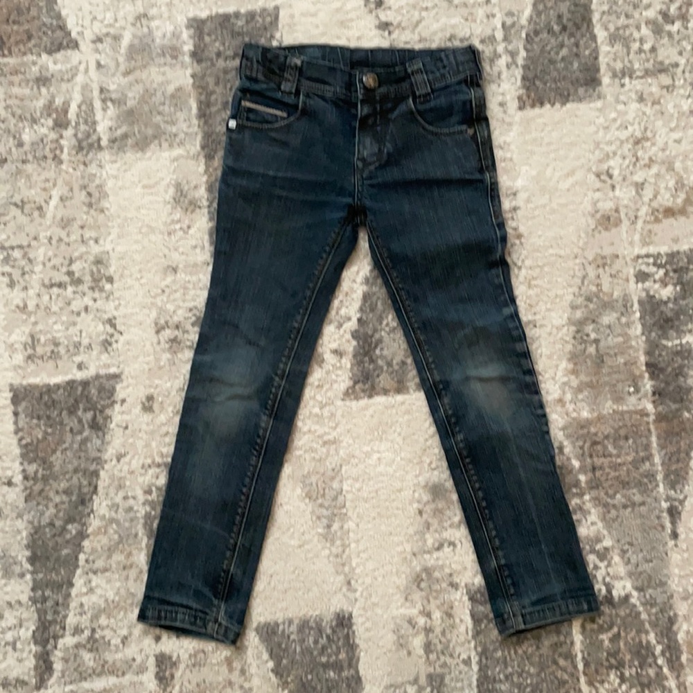 Boys Catimini Jeans 👖 size 6 - see my other listings